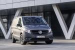 Mercedes-Benz Vito Panel Van 2020 года (WW)